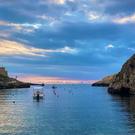 Best Of Xlendi Apartments Exterior foto