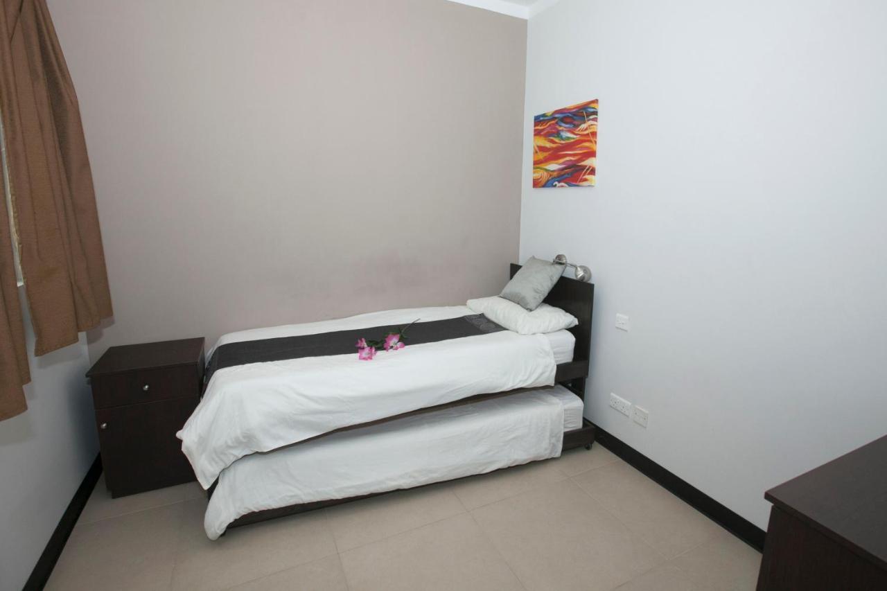 Best Of Xlendi Apartments Zimmer foto