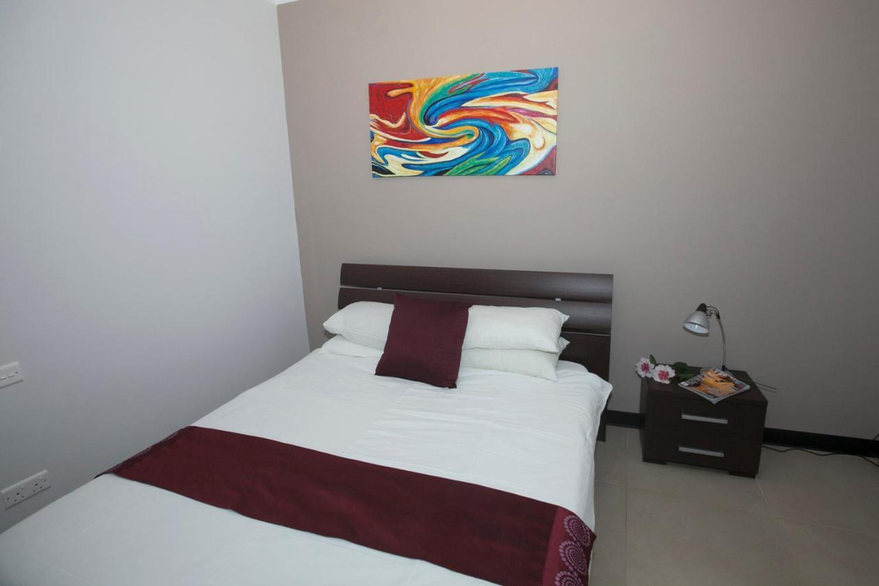 Best Of Xlendi Apartments Zimmer foto
