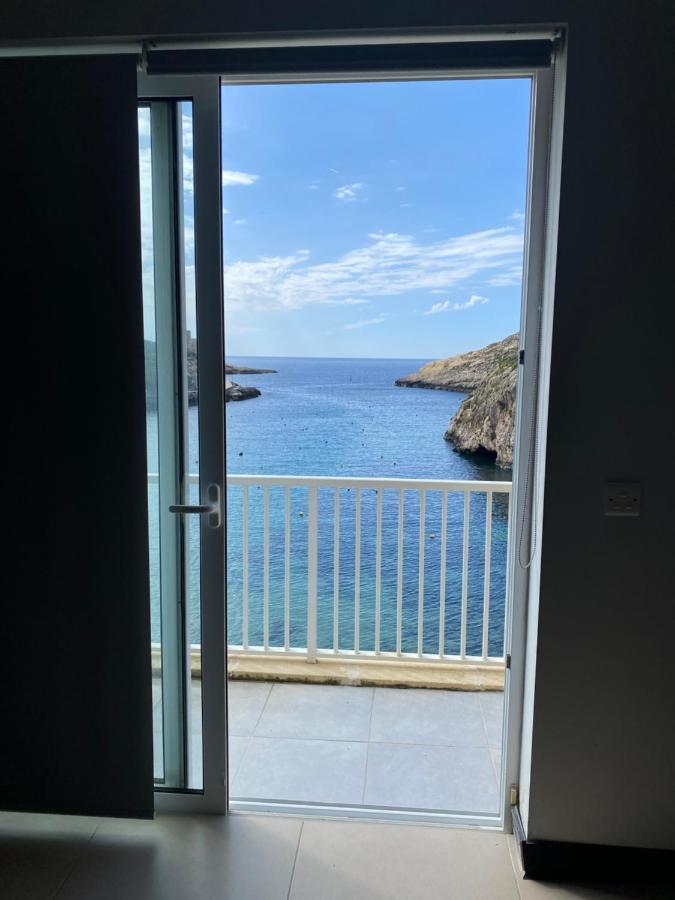 Best Of Xlendi Apartments Exterior foto