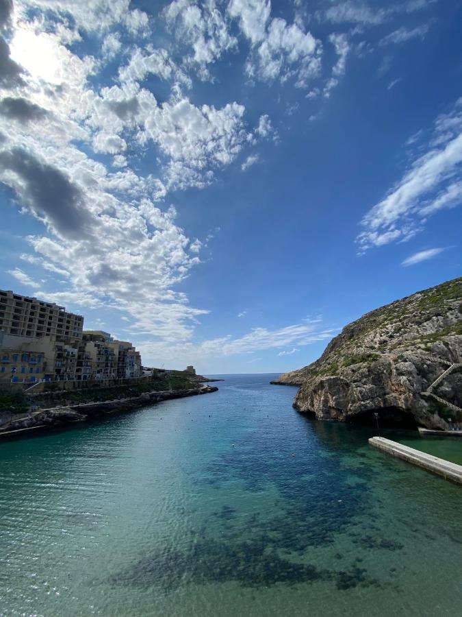 Best Of Xlendi Apartments Exterior foto