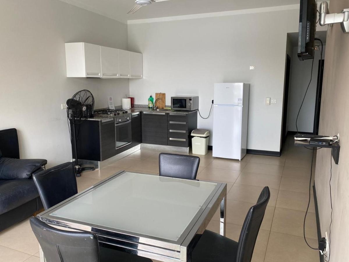 Best Of Xlendi Apartments Exterior foto
