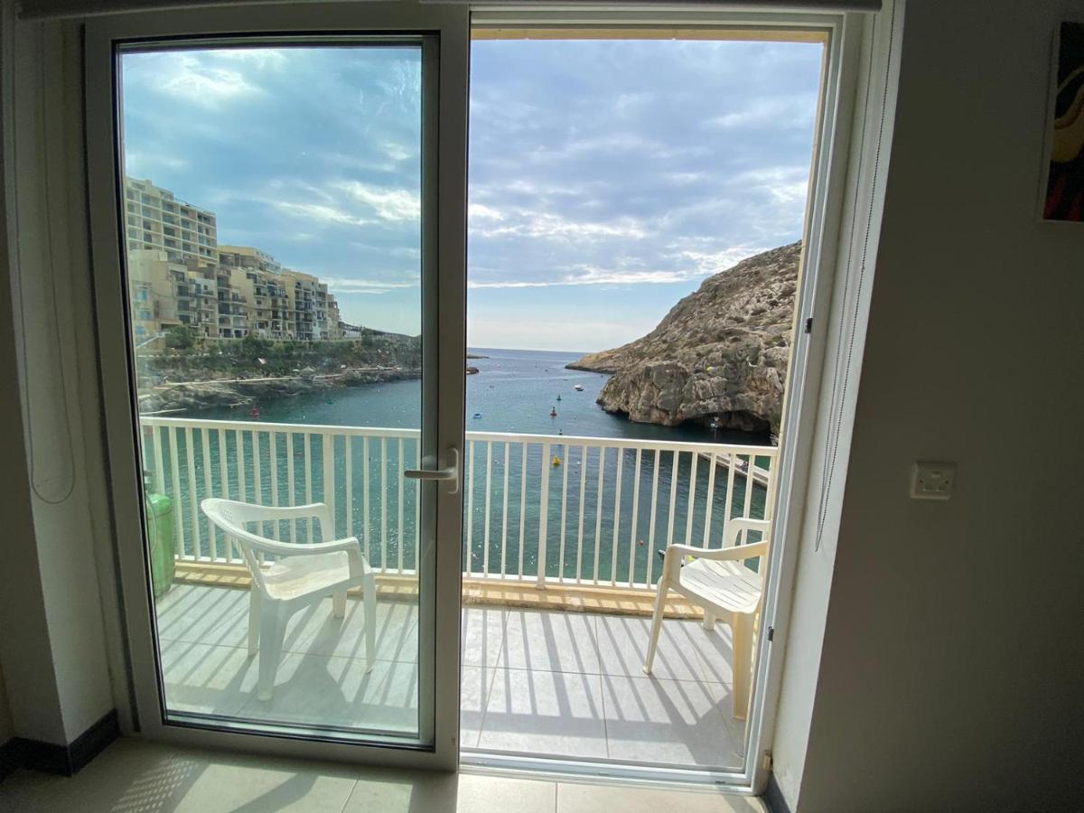 Best Of Xlendi Apartments Exterior foto