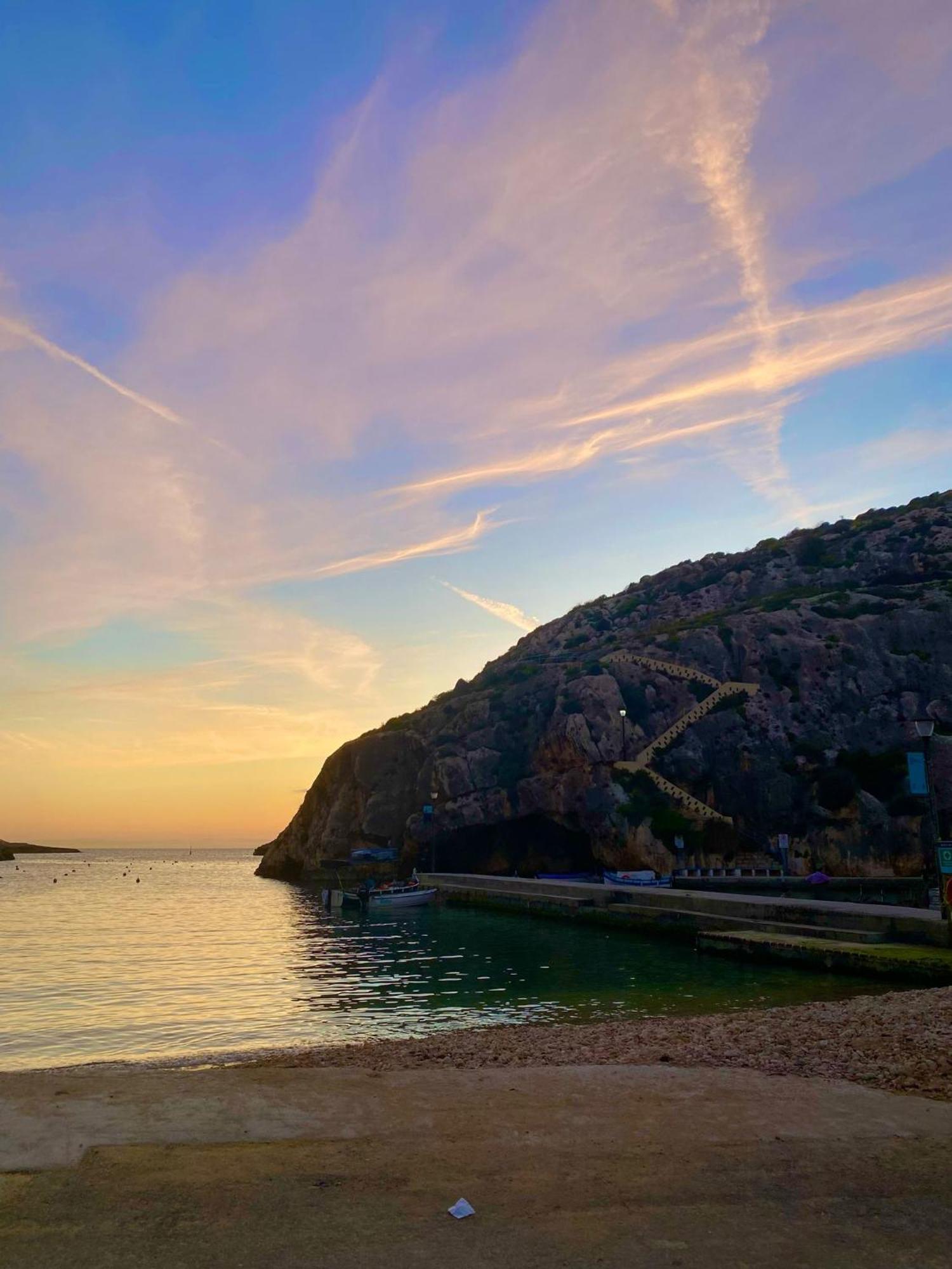 Best Of Xlendi Apartments Exterior foto